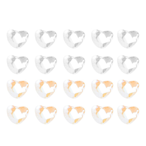 10 Pezzi Per Denti Decorative Gioielli Ragazza