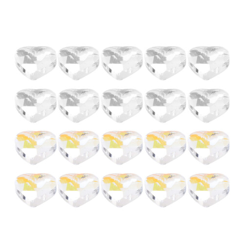 10 Pezzi Per Denti Decorative Gioielli Ragazza 2