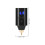 ATOMUS Tattoo Voeding LCD RCA 3