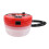 (US Plug 110V) Handheld 2500W Steam Cleaner 1400ml Portable 2