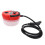 (US Plug 110V) Handheld 2500W Steam Cleaner 1400ml Portable 4
