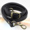 Épaule Noire PU Durable Pour Voyage Et 7