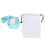 Baby Ear Muffs Adjustable Hearing Protection for Infant Sleep 1