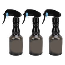 3 Pcs Vintage Hair Spray Bottle Fine Mist Styling