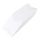 U Shape Leg Elevating Pillow White High Density 5