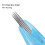 Disposable Cartridge Tattoo Needles 3