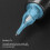 Disposable Cartridge Tattoo Needles 4