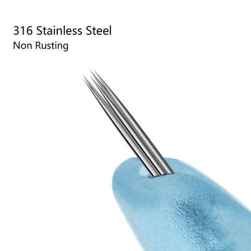 Disposable Cartridge Tattoo Needles 2