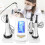 Cavitatore 40K 4in1 per Cellulite e Modellamento 5