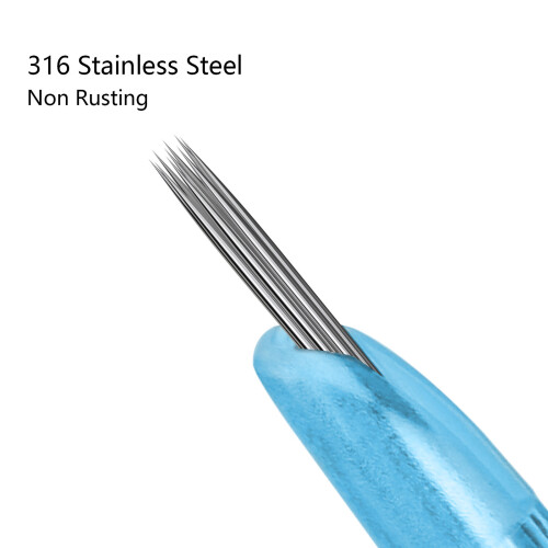 Disposable Tattoo Cartridge Needles 2