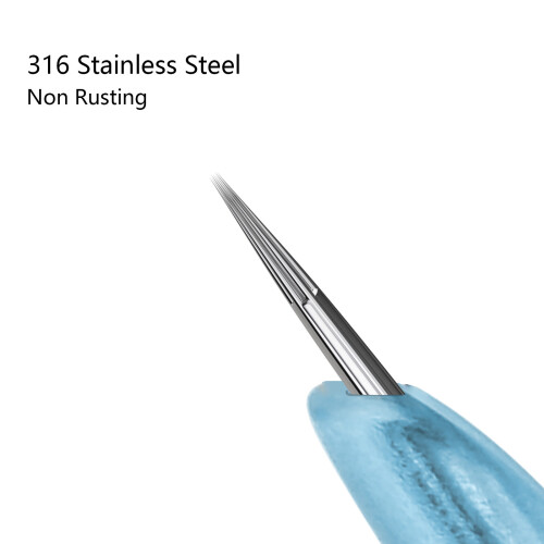 Disposable Cartridge Tattoo Needles 2