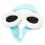 Baby Ear Muffs Adjustable Hearing Protection for Infant Sleep 5