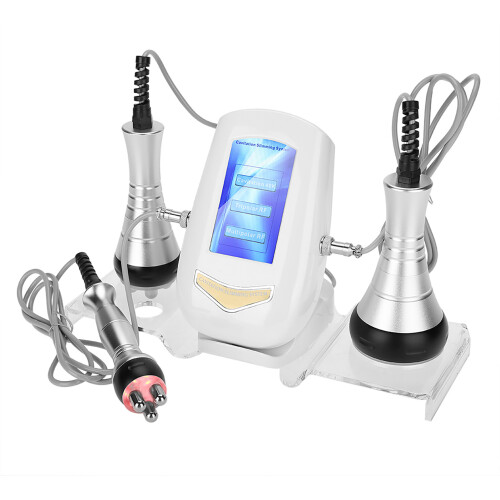Cavitatore 40K 4in1 per Cellulite e Modellamento 1