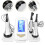 Cavitatore 40K 4in1 per Cellulite e Modellamento 4