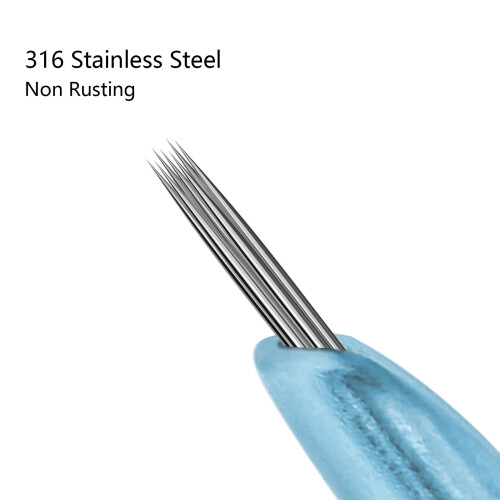 Disposable Cartridge Tattoo Needles 2