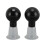 2pcs Nipple Corrector ABS Vacuum Suction Cup Traction 1