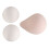 (2 Right) Mastectomiespons Spirale Ventilatie Rechts Maat 6 1
