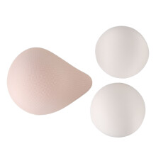 (8 Left) Mastectomiespons Spirale Ventilatie Rechts Maat 6
