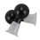 2pcs Nipple Corrector ABS Vacuum Suction Cup Traction 5