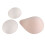 (2 Right) Mastectomiespons Spirale Ventilatie Rechts Maat 6 3