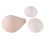 (6 Left) Mastectomiespons Spirale Ventilatie Rechts Maat 6 3