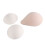 (2 Right) Mastectomiespons Spirale Ventilatie Rechts Maat 6 5