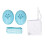 Baby Noise Cancelling Headphones, Soft Adjustable Band 1