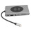 13-in-1 USB-C Hub 5Gbps USB3.0 HD VGA RJ45 3