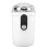 (White) Elektrische callusremover 2 koppen 2