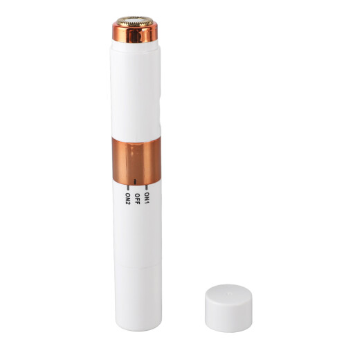 Epilatore 2in1 Ricaricabile Donna Uomo 1