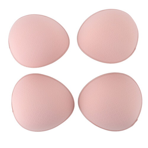 Ultra 6cm 3D Padded Sports Bra Inserts