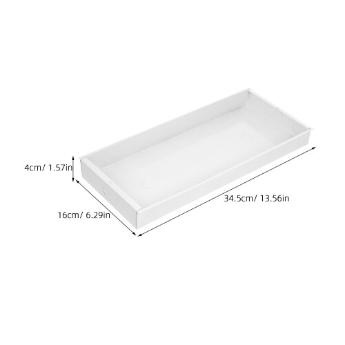 De Embutida Para Sinalização Luminosa De Emergência Com Led 1