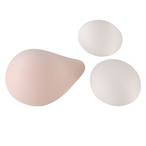 (4 Left) Mastectomiespons Spirale Ventilatie Rechts Maat 6 2
