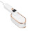 1200W Portable Garment Steamer - White 5