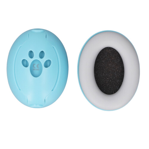 Baby Noise Cancelling Headphones, Soft Adjustable Band 2