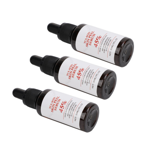 30mlx3 Anti-Rimpel Hydraterend Serum 1