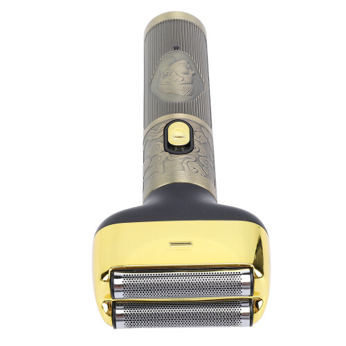 USB Rechargeable 3-in-1 Men's Hair Clipper 2