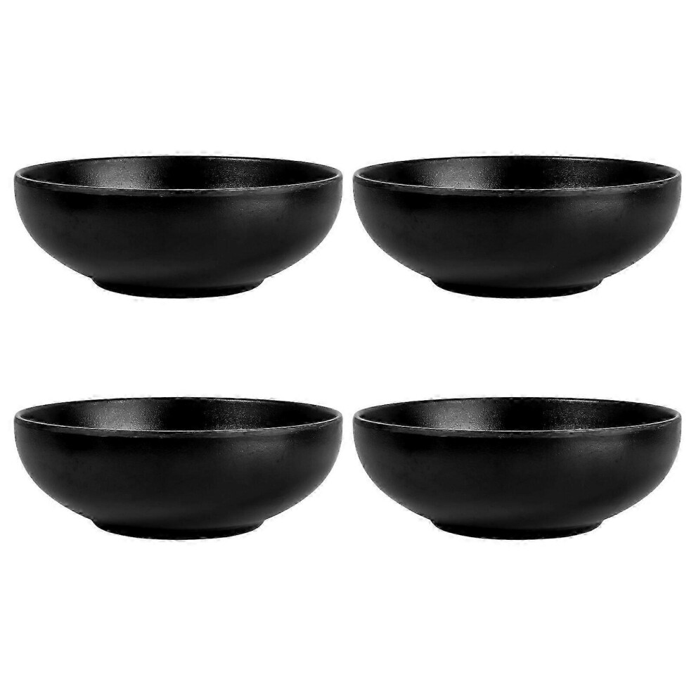 Japanese style bowls for salad, fruit, rice, noodles