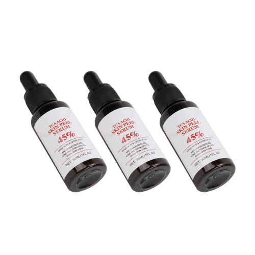 30mlx3 Anti-Rimpel Hydraterend Serum 2