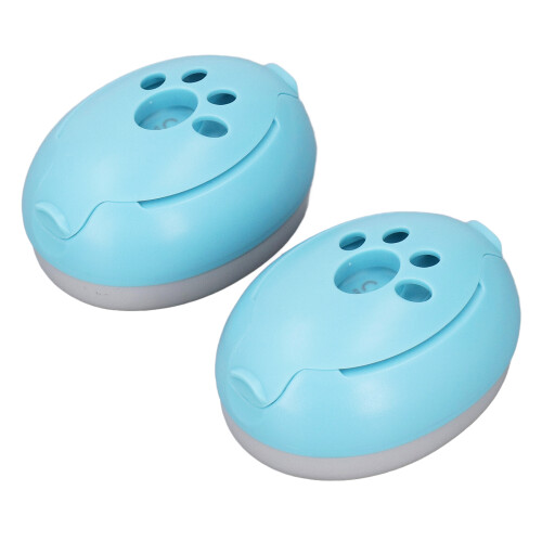 Baby Noise Cancelling Headphones, Soft Adjustable Band 1