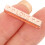 5 Unidades Pingentes Para Pulseira Relógio Compatível Watch 8