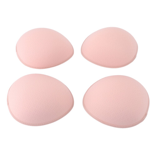 Ultra 6cm 3D Padded Sports Bra Inserts 1