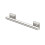 Gatco Gatco 950 Elevate, Haltegriff, 30 cm, Satin Nickel 1