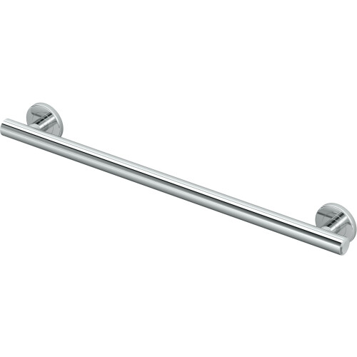 Gatco Gatco 854 Latitude II 24"""" h?ndtag til badev?relset krom
