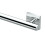 Gatco Gatco 942 Elevate Barra de Apoio 18" L, Aço Inoxidável Cromado/Conforme ADA 2