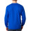 Champion Champion Lang?rmet T-shirt uden tag til m?nd Medium - Sort 4