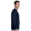 Champion Champion Lang?rmet T-shirt uden tag til m?nd Medium - Navy 4