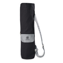Gaiam Cargo Yoga Mat Tas, Volledige Rits Yoga Mat Draagtas met Verstelbare Band