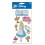 Disney Disney Alice im Wunderland 3D Aufkleber 1