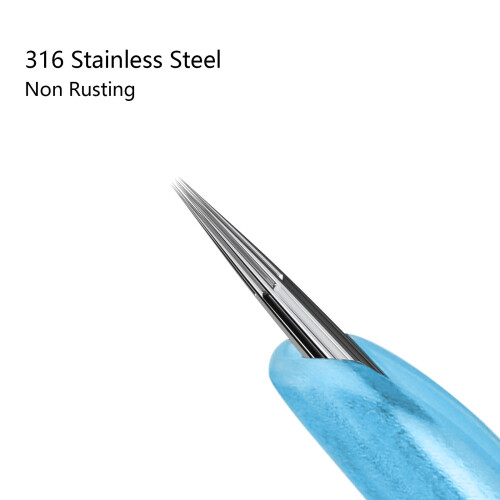 Disposable Cartridge Tattoo Needles 2